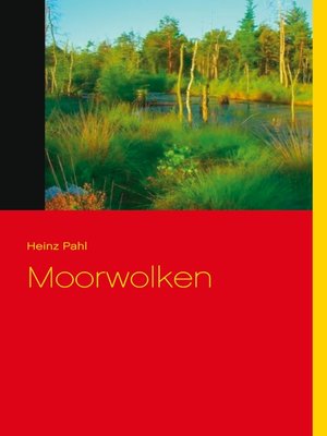 cover image of Moorwolken